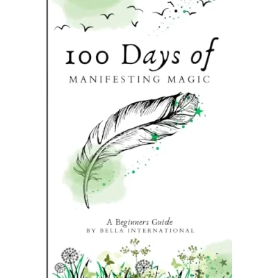 Abbildung von 100 Days Of Manifesting Magic (100 Mystical Mastery)