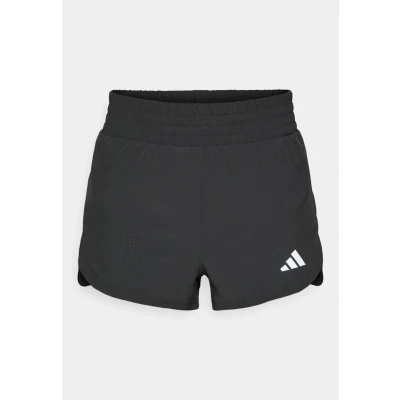 Abbildung von adidas Performance Racer Pacer Kurze Sporthose, Damen, Größe: XSx7.5cm, Black