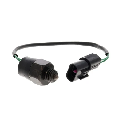 Abbildung von VEMO V52 73 0019 Schalter, Rückfahrleuchte am Schaltgestänge mit Kabel Q+, Erstausrüsterqualität HYUNDAI: Terracan, Tucson, i30 II Schrägheck