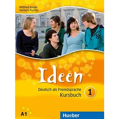 Abbildung von Ideen 1: Deutsch als Fremdsprache / Arbeitsbuch Italien mit Audio CD zum + ROM