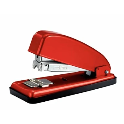 Abbildung von PETRUS 44793 Hefter Handtacker MOD.226, rot