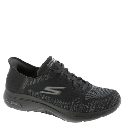 Abbildung von Skechers Sneaker Schwarz 40