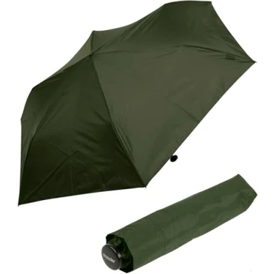 Abbildung von Doppler Taschenschirm Zero,99 Ivy Green