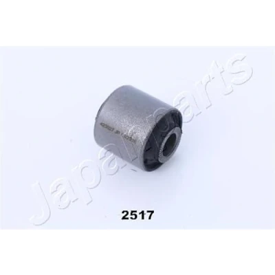 Abbildung von JAPANPARTS RU 2517 Querlenkerlager vorne, Hinterachse unten 40 TOYOTA: Avensis III Station Wagon, Auris Schrägheck, Limousine