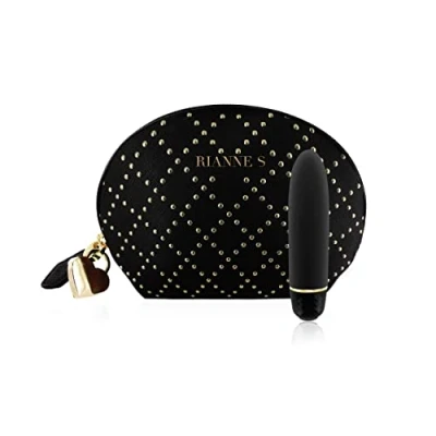 Abbildung von Rianne S RS Essentials Classique Vibe Stud Black