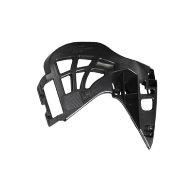 Abbildung von PRASCO BM0531014 Halter, Stoßfänger vorne links BMW: 5 Limousine