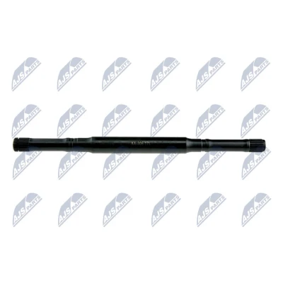 Abbildung von Antriebswelle NTY NWP KA 306