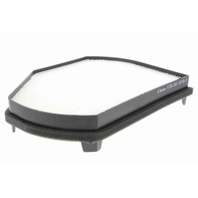 Abbildung von VEMO Original Quality V30 30 1019 1 Innenraumfilter Partikelfilter 274,5 218,5 54 Papier MERCEDES BENZ: CLK Coupe, SLK, C Klasse T modell
