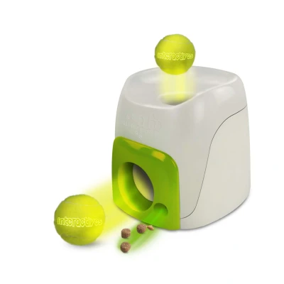 Abbildung von All For Paws Interactive Fetch &#039;N Treat