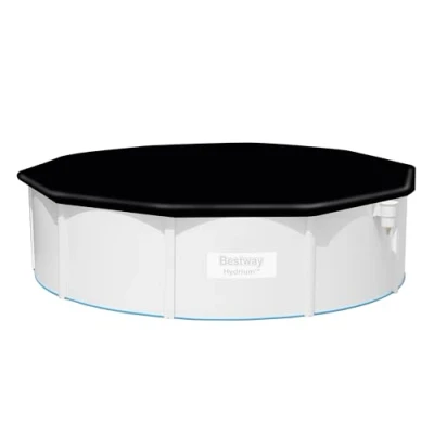Abbildung von Bestway Abdeckung 488cm für Steel Pro / Power