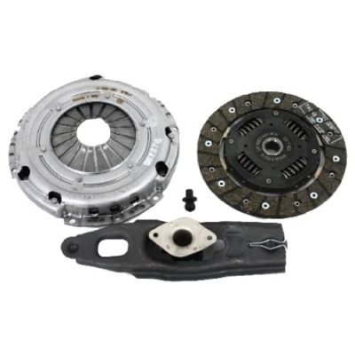 Abbildung von JAPANPARTS KF 575 Kupplungssatz 200 SMART: Fortwo II Coupe, Forfour I, Cabrio, MITSUBISHI: COLT 6, Lancer 8 Limousine, Schrägheck