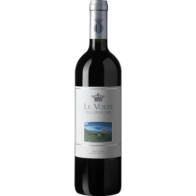 Abbildung von Le Volte Dell&#039; Ornellaia Toscana IGT trocken, 750ml