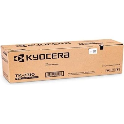 Abbildung von Kyocera TK7310 Toner schwarz 1T02Y40NL0 15.000 Seiten