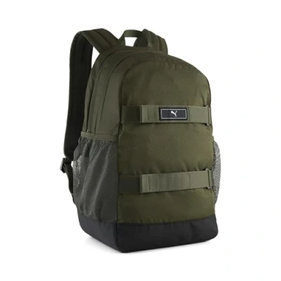 Abbildung von PUMA Unisex Deck Rucksack Layered Rucksäcke (1 Stück)