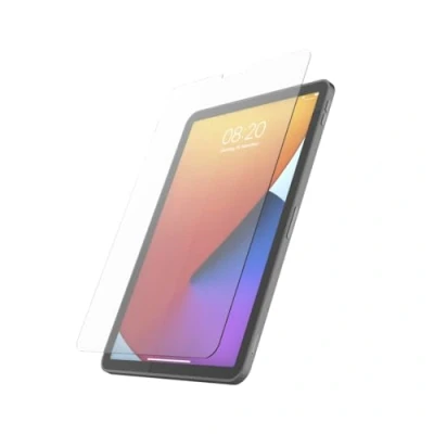 Abbildung von Hama Hartglas für iPad Air 10,9 Zoll 2020/2022 (Displayschutzfolie Apple Zoll, Klasse 9H, Premium Displayschutzfolie Apple)