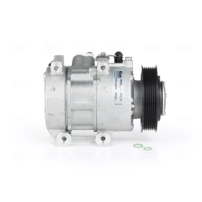 Abbildung von NISSENS 890230 Kompressor DVE16 12 PAG 46 R 134a