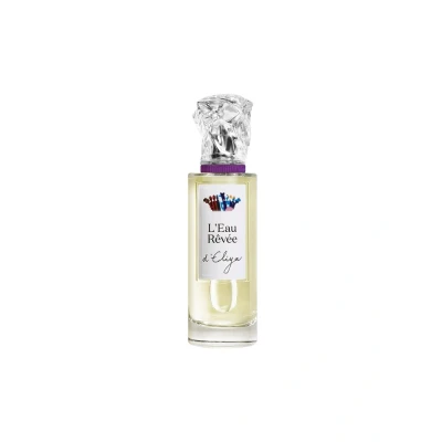 Abbildung von Sisley L&#039;Eau Rêvée D&#039;Eliya Eau de Toilette 100 ml