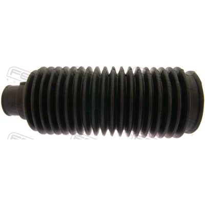 Abbildung von FEBEST TRKB 003 Lenkmanschette Vorderachse TOYOTA: Land Cruiser Prado 90