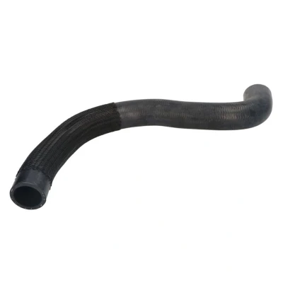 Abbildung von THERMOTEC DW1023TT Kühlerschlauch EPDM (Ethylen Propylen Dien Kautschuk) NISSAN: Qashqai / Qashqai+2 I