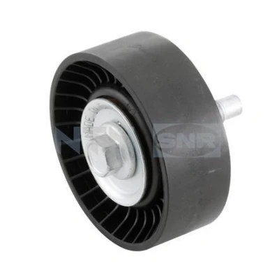 Abbildung von SNR GA352.72 Umlenkrolle FORD: Focus Mk1 Kombi, Schrägheck, Kasten / Kombi