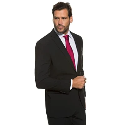 Abbildung von JP 1880, Herren, Große Größen, Sakko Zeus FLEXNAMIC®