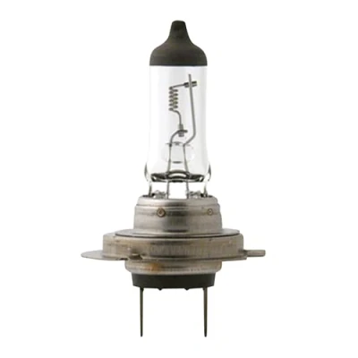 Abbildung von NARVA 483284000 Glühlampe, Fernscheinwerfer H7 12V 55W Halogen MERCEDES BENZ: E Klasse Limousine, C HYUNDAI: i30 II Schrägheck