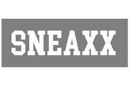 Sneaxx Logo
