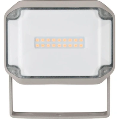Abbildung von Brennenstuhl LED Strahler AL 1050 (10W, 1010lm, 3000K, IP44, Fluter zur Wandmontage mit warmweißem Licht)