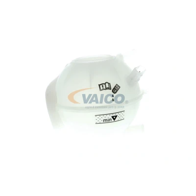 Abbildung von VAICO V10 4352 Ausgleichsbehälter Original Qualität VOLKSWAGEN: LT 28 35 II Bus, 46 2 Kasten