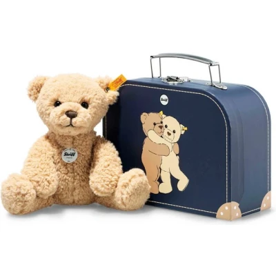Abbildung von Steiff Plüschfigur Teddybären 114021