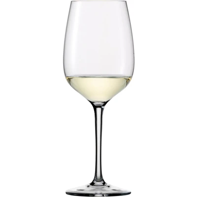 Abbildung von Eisch Weißweinglas &quot;Superior SensisPlus&quot;, (Set, 4 tlg.), (Chardonnayglas), bleifrei, 420 ml, teilig