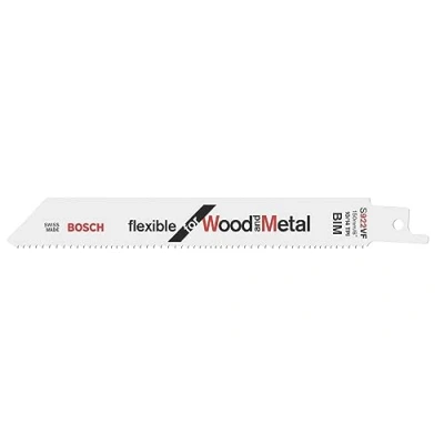 Abbildung von Bosch BAJONETSAVKLINGE S 922 VF 2 STK BIMETAL