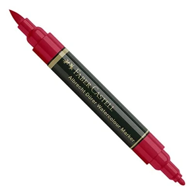 Abbildung von Kleur 219 diep scharlakenrood