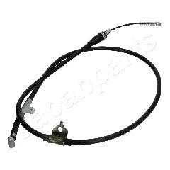 Abbildung von JAPANPARTS BC 151R Handbremsseil