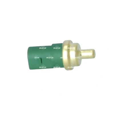 Abbildung von NRF 727000 Kühlmitteltemperatursensor mit Anbauteilen VOLKSWAGEN: Golf 4 Schrägheck, Passat B5 GP Variant, AUDI: A4 Limousine