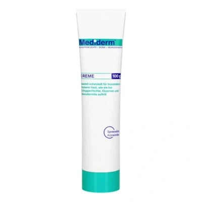 Abbildung von Mediderm Creme 100 g