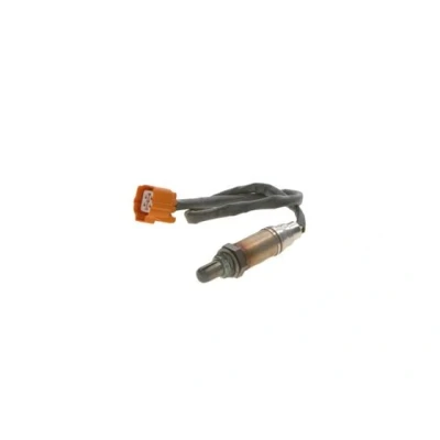 Abbildung von BOSCH 0 258 005 184 Lambdasonde 4 LAND ROVER: Range Rover 2