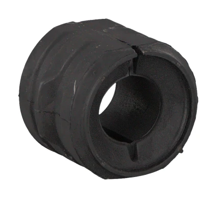 Abbildung von FEBI BILSTEIN 102295 Stabigummis Vorderachse Gummi 32 57 71