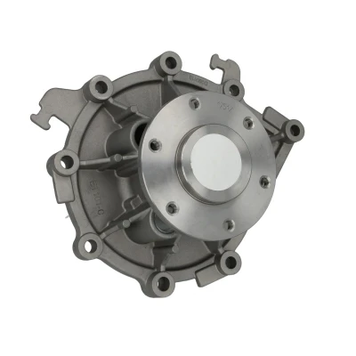 Abbildung von DOLZ M642 Wasserpumpe MAN: L 2000, TGX