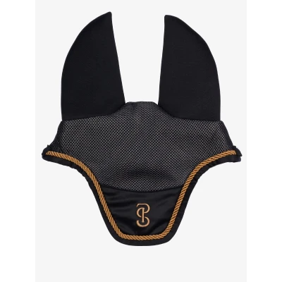 Abbildung von PS of Sweden Fliegenhaube Airflow Mesh SchwarzVerkauft von Agradi