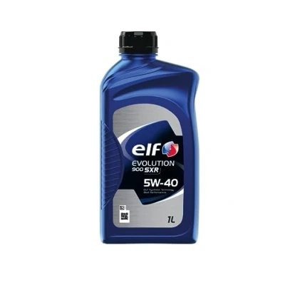 Abbildung von Elf Evolution 900 SXR 5W 40 1l Motoröl 2194849 RENAULT: MEGANE 2 Coupe Cabriolet, TRAFIC Bus, LAGUNA 3, DACIA: Logan I Limousine, Lodgy, Sandero