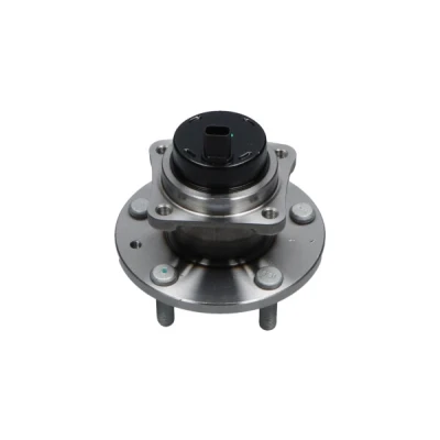 Abbildung von KAVO PARTS WBH 4516 Radlagersatz Vorderachse mit integriertem ABS Sensor 140mm MAZDA: RX 8 (SE, FE) 1.3 2003 2012