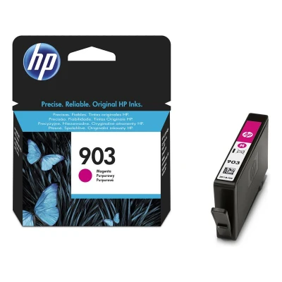 Abbildung von HP 903 (T6L91AE) Magenta Druckerpatrone