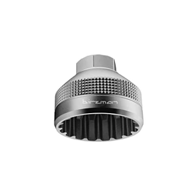 Abbildung von Birzman Socket Hollowtech Ii B.b. Tool Radfahren, farbig, Einheitsgröße