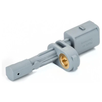 Abbildung von HELLA 6PU 012 806 371 ABS Sensor aktiver 2 VOLKSWAGEN: Golf 7 Schrägheck, Caddy 3 Kombi, Kastenwagen, SKODA: Octavia Combi, Kodiaq