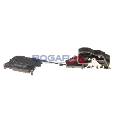 Abbildung von BOGAP B5316111 Türschloß hinten rechts BMW: 7 (F01, F02, F03, F04) 730i, Li, 750i, 740i, 730d, 760i, 740d, 730d 3.0