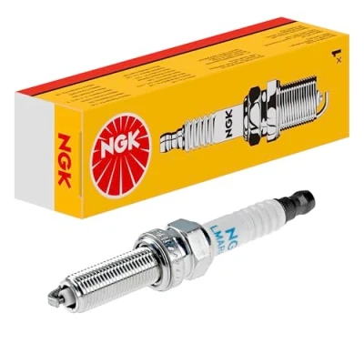 Abbildung von NGK 90894 Zündkerze M10 x 1,0 SW: 14 mm