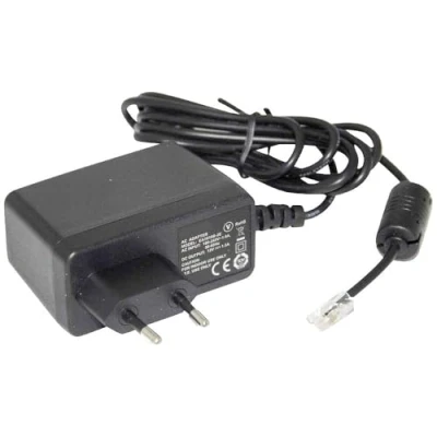 Abbildung von Telic Steckernetzgerät, 12V, passend für Terminals