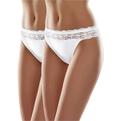 Abbildung von Merry Style Slip Damen MSGAB24 2P (2 St)