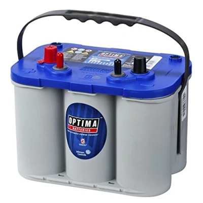 Abbildung von BOSCH 0 098 016 253 Versorgungsbatterie 12V 55Ah 765A B00